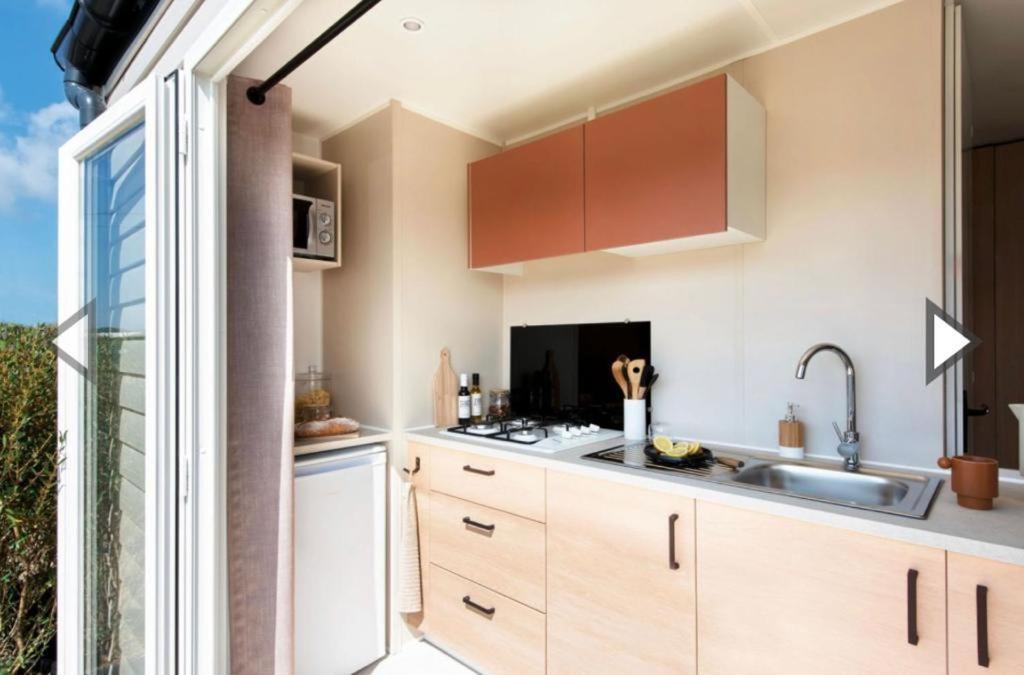 Camping Gallina Varja Sotta Exterior photo